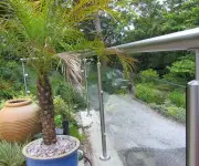 garden balustrades