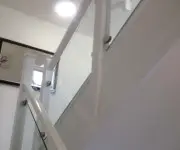 staircase balustrades