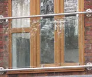 juliette balcony