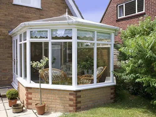 conservatory