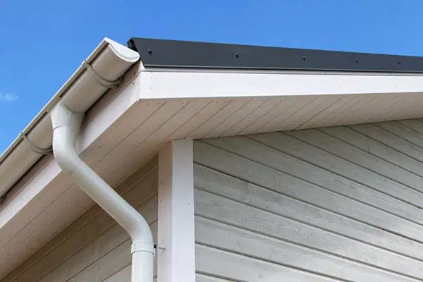 Fascias & Guttering