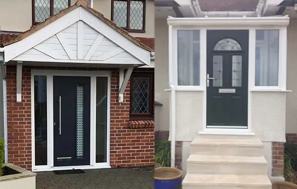 CompDoors