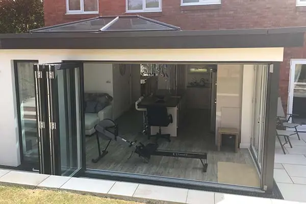 Thermal Roof Lanterns