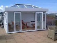 orangerie