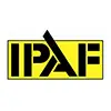 IPAF logo
