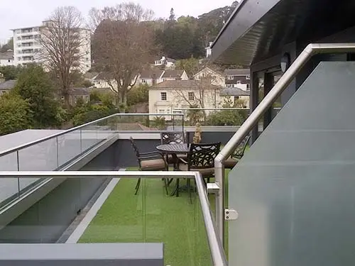 Balustrades
